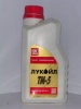 Масло трансм 80W90 GL-5 ZIC G-5 1л (зад прив)