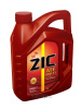 Масло трансм ATF Multi LF ZIC  4 л