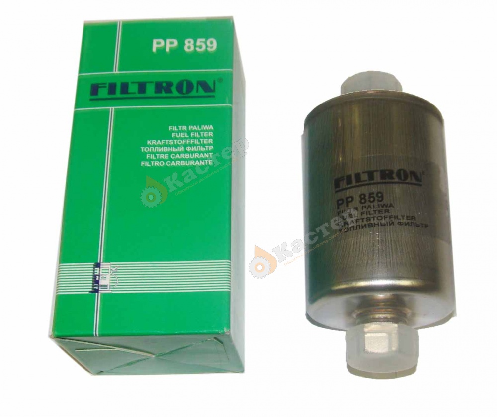 Filtron Kraftstofffilter pp859 