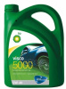 А/масло BP Visco 5000 10W40  4 л