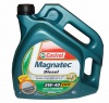 А/масло Castrol Magnatec (Diesel) 5w40 DPF  4 л