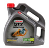 А/масло Castrol GTX ULTRACLEAN 10W40 (A/B) 4 л