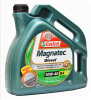 А/масло Castrol Magnatec (Diesel) 10w40 (В4)  4 л