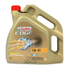 А/масло Castrol EDGE 5W40 4 л