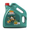 А/масло Castrol Magnatec 5w40  (A3/В4)  4 л DUALOCK