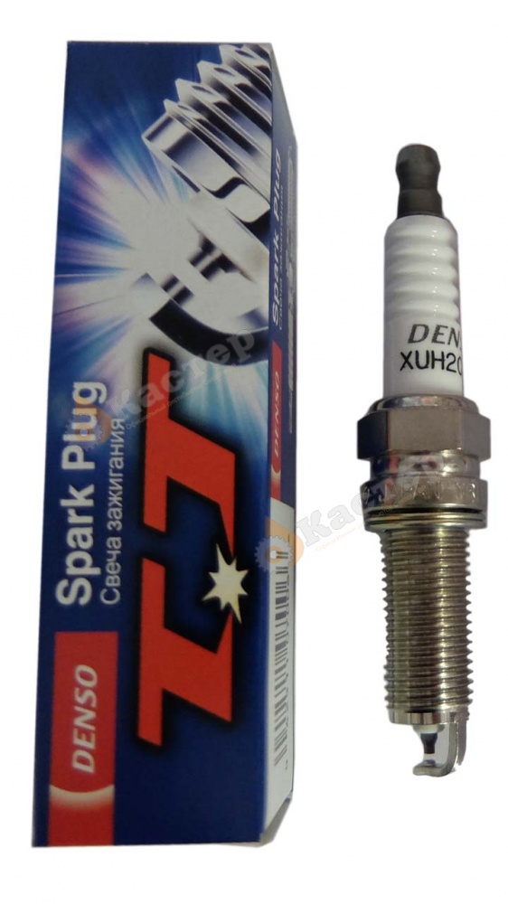 XUH20TTI