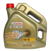 А/масло Castrol EDGE 5W40 Titanium  4 л
