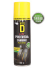 Очиститель обивки салона аэр пенный 500 мл (Big D/Биг ДИ) MULTIPURPOSE FOAM CLEANER